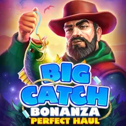 Big Catch Bonanza