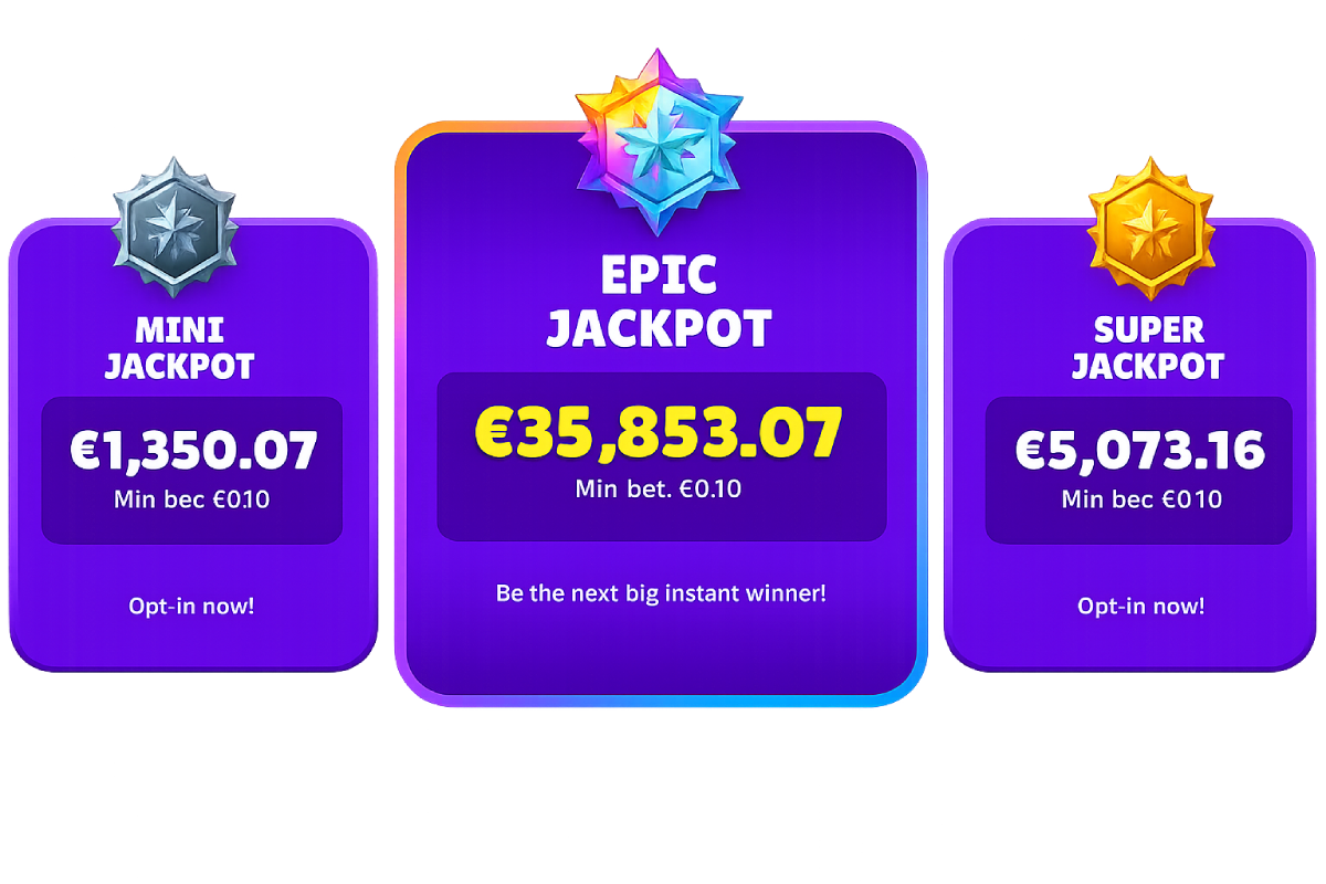 Jackpot
