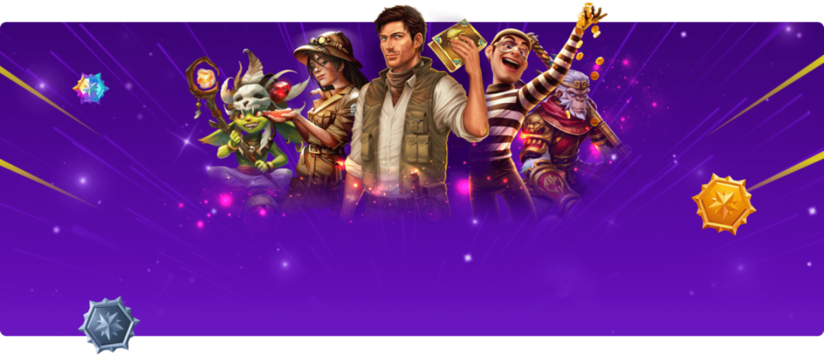 RReko Slot game
