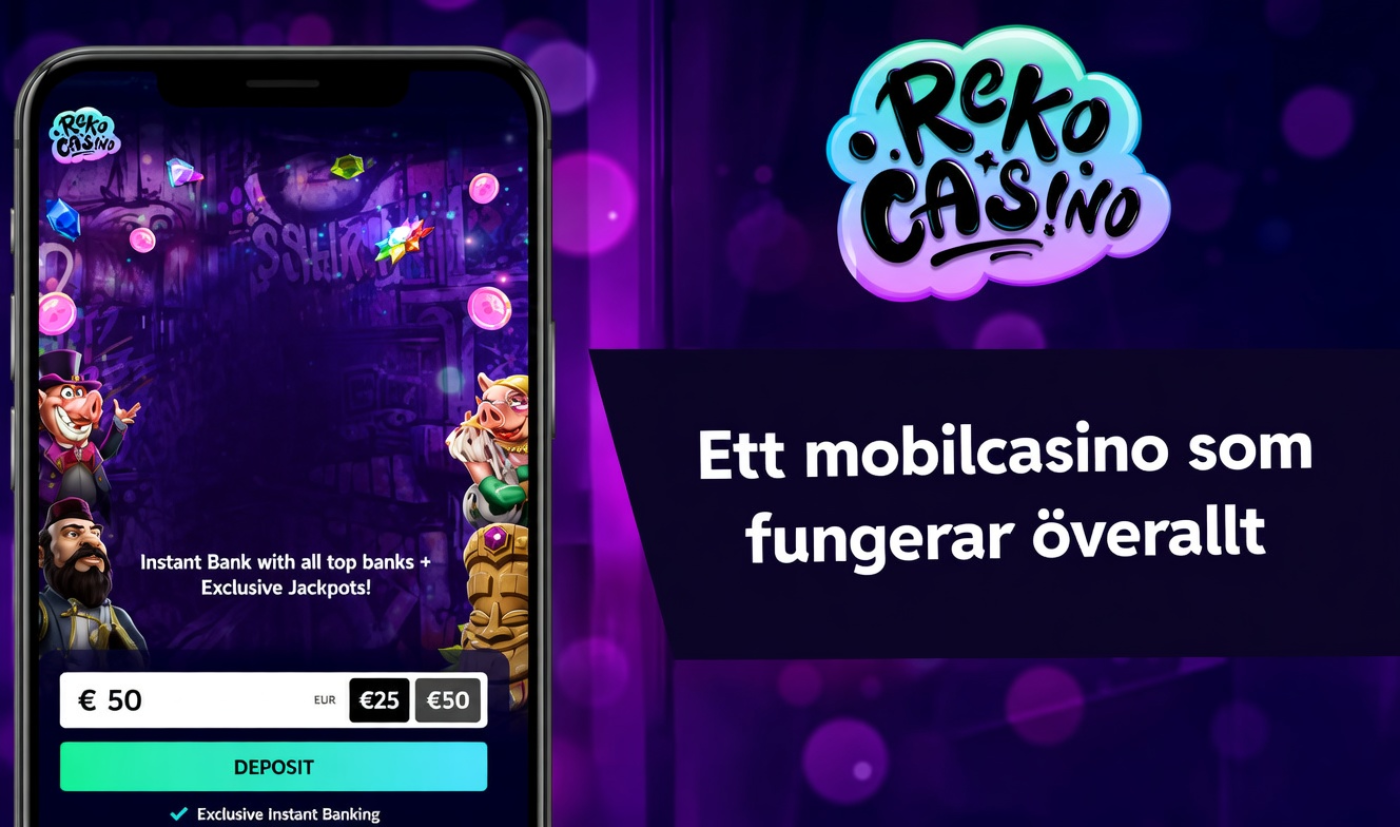Roko mobile
